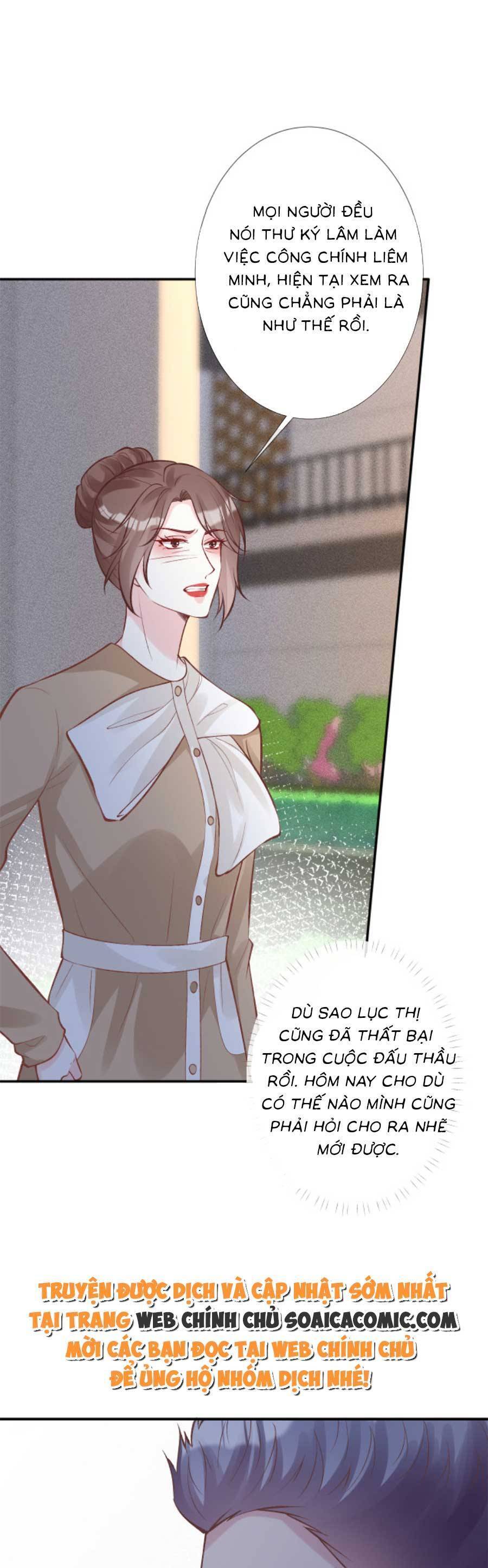 Ôm Khẩn Tiểu Mã Giáp Của Tôi Chap 130 - Next Chap 131