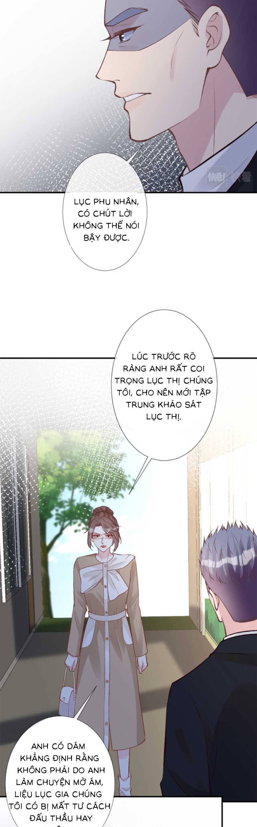 Ôm Khẩn Tiểu Mã Giáp Của Tôi Chap 130 - Next Chap 131