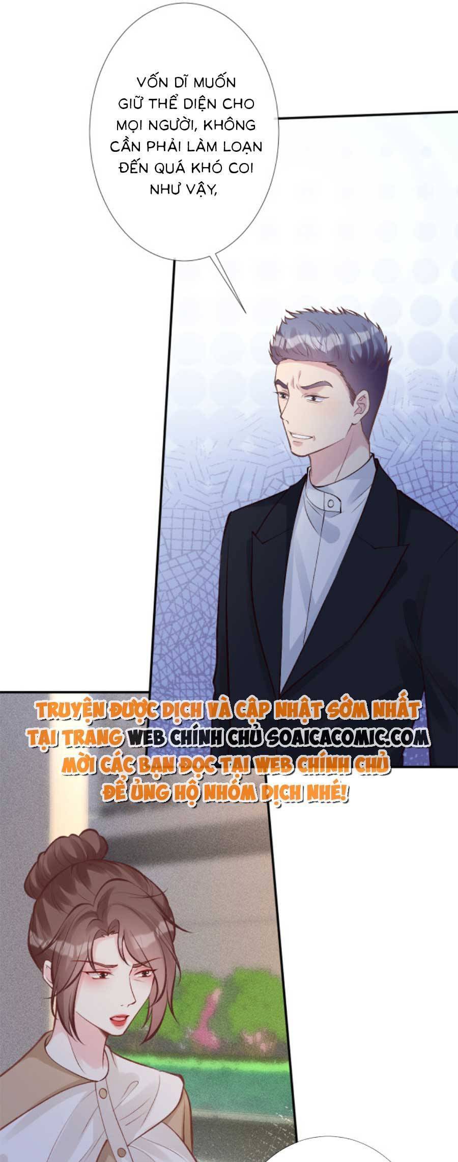 Ôm Khẩn Tiểu Mã Giáp Của Tôi Chap 130 - Next Chap 131