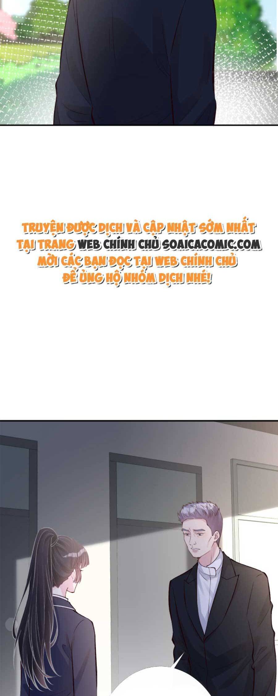 Ôm Khẩn Tiểu Mã Giáp Của Tôi Chap 130 - Next Chap 131