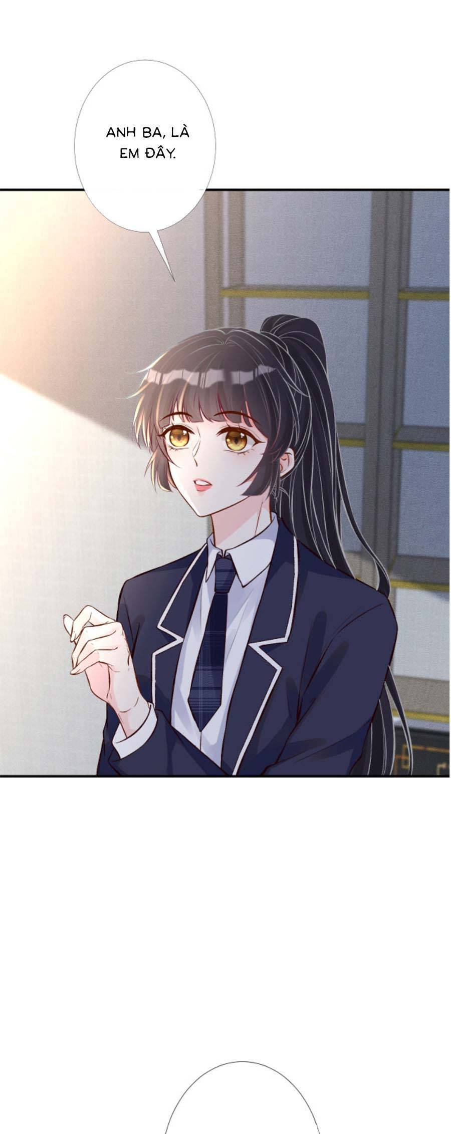 Ôm Khẩn Tiểu Mã Giáp Của Tôi Chap 131 - Next Chap 132