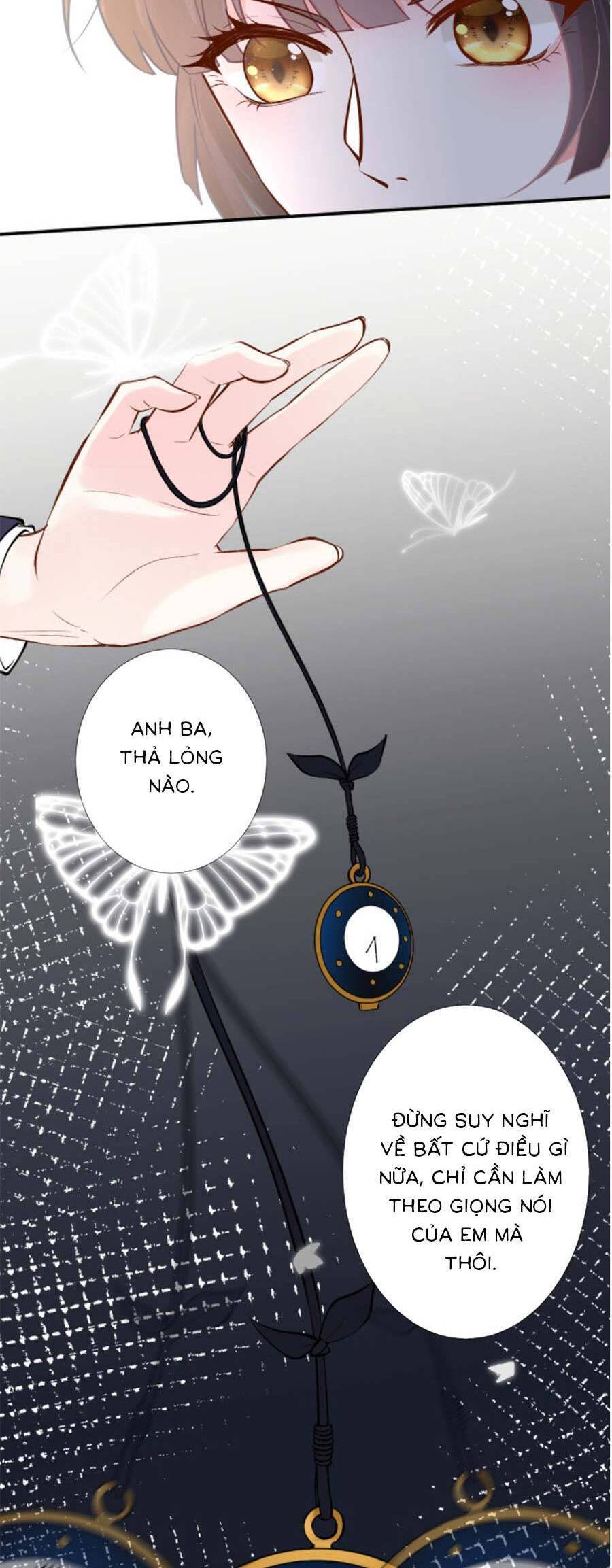 Ôm Khẩn Tiểu Mã Giáp Của Tôi Chap 131 - Next Chap 132