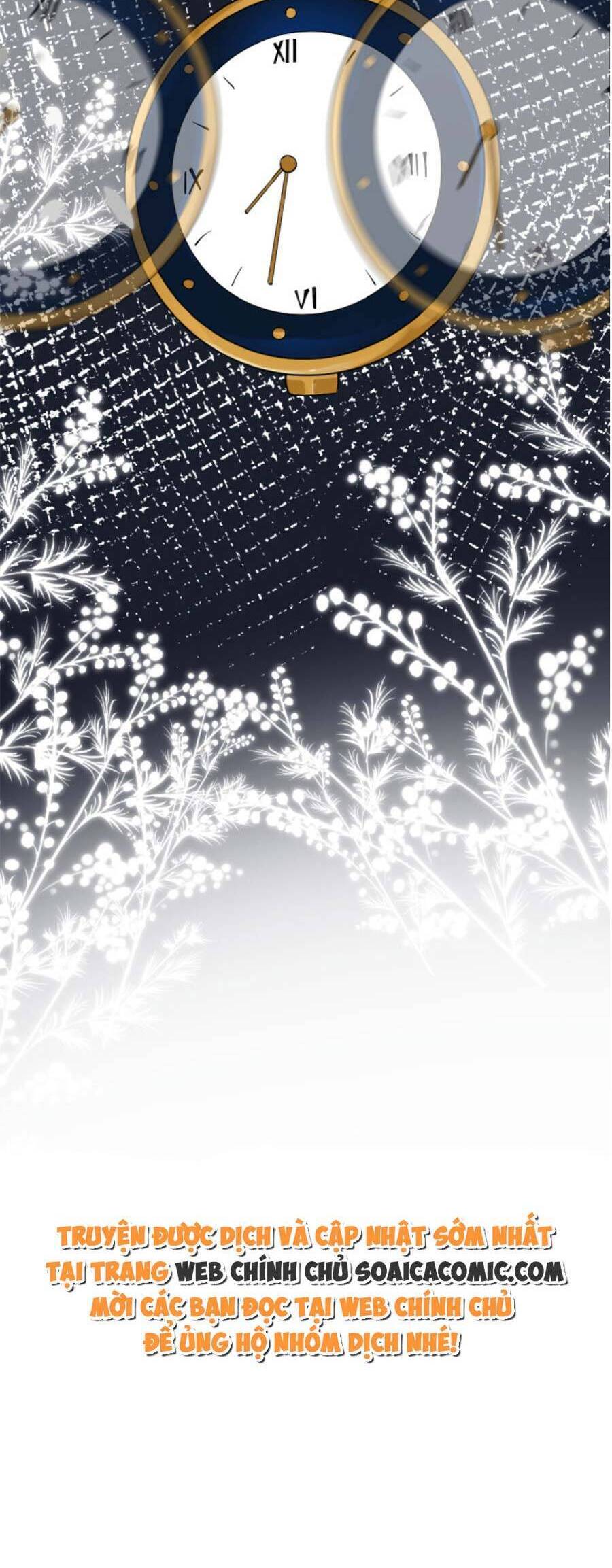 Ôm Khẩn Tiểu Mã Giáp Của Tôi Chap 131 - Next Chap 132