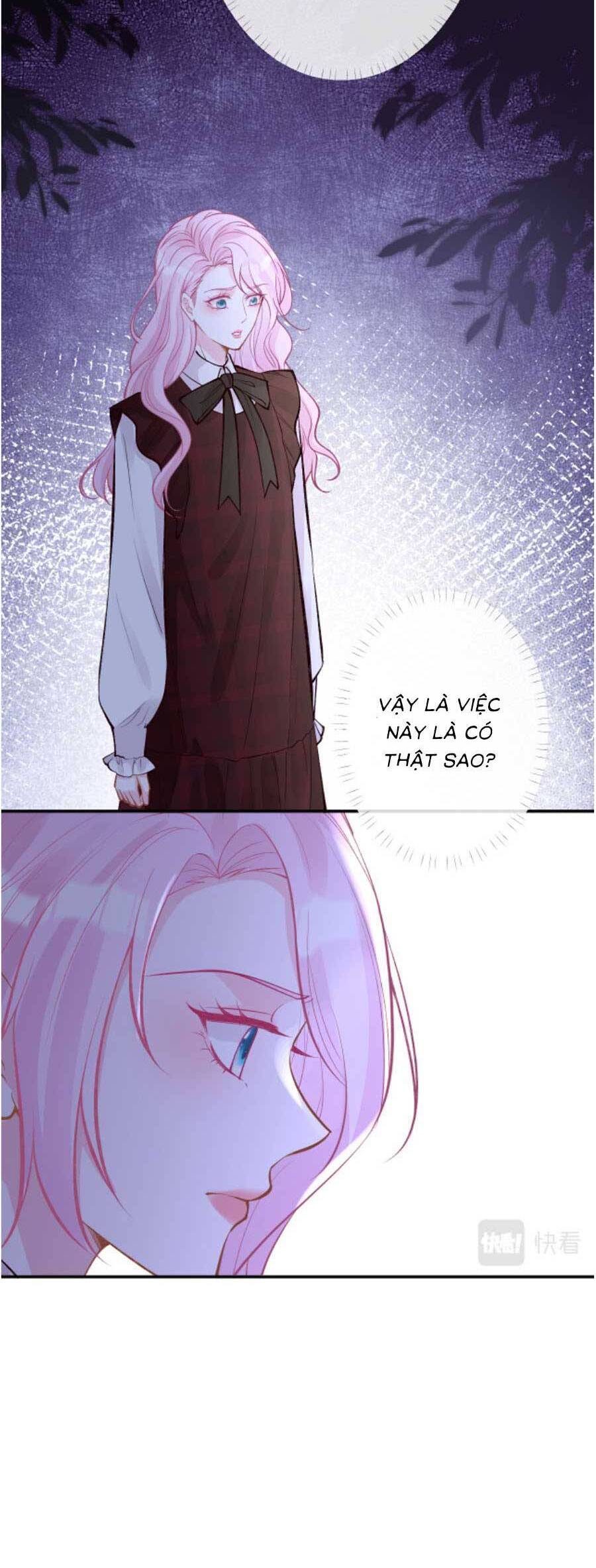 Ôm Khẩn Tiểu Mã Giáp Của Tôi Chap 132 - Next Chap 133