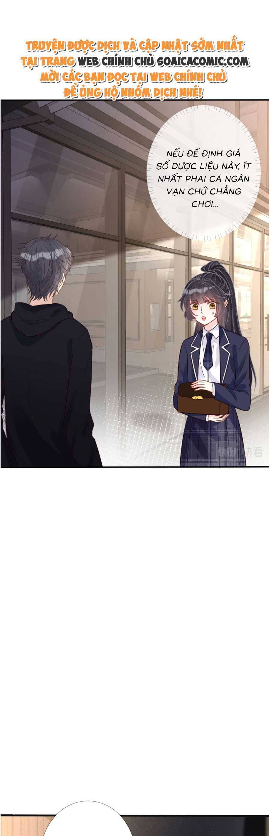 Ôm Khẩn Tiểu Mã Giáp Của Tôi Chap 132 - Next Chap 133