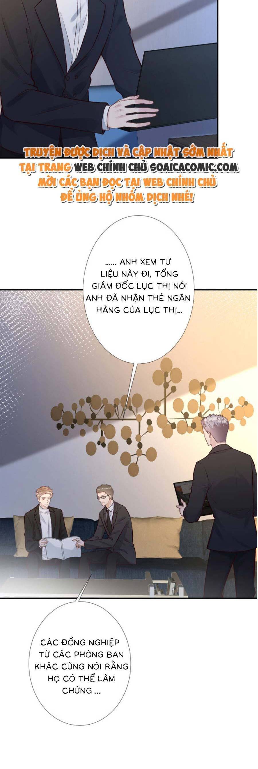 Ôm Khẩn Tiểu Mã Giáp Của Tôi Chap 135 - Next Chap 136