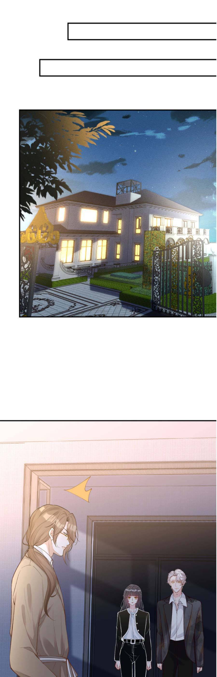 Ôm Khẩn Tiểu Mã Giáp Của Tôi Chap 135 - Next Chap 136