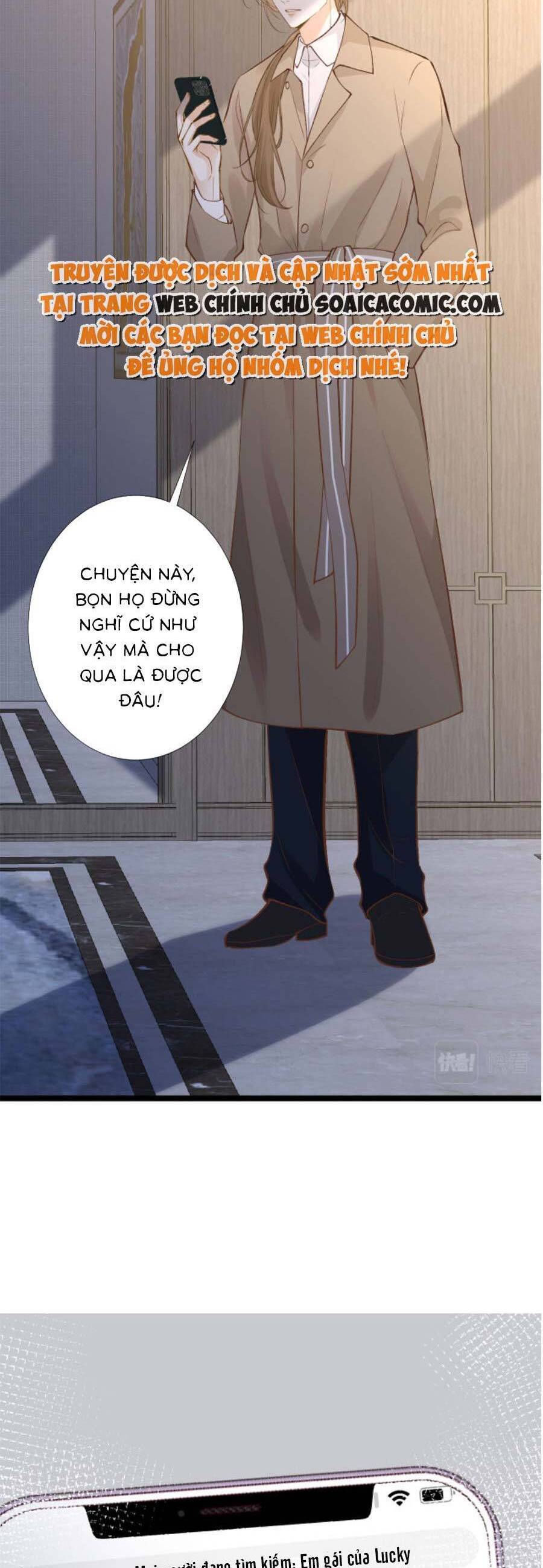 Ôm Khẩn Tiểu Mã Giáp Của Tôi Chap 135 - Next Chap 136