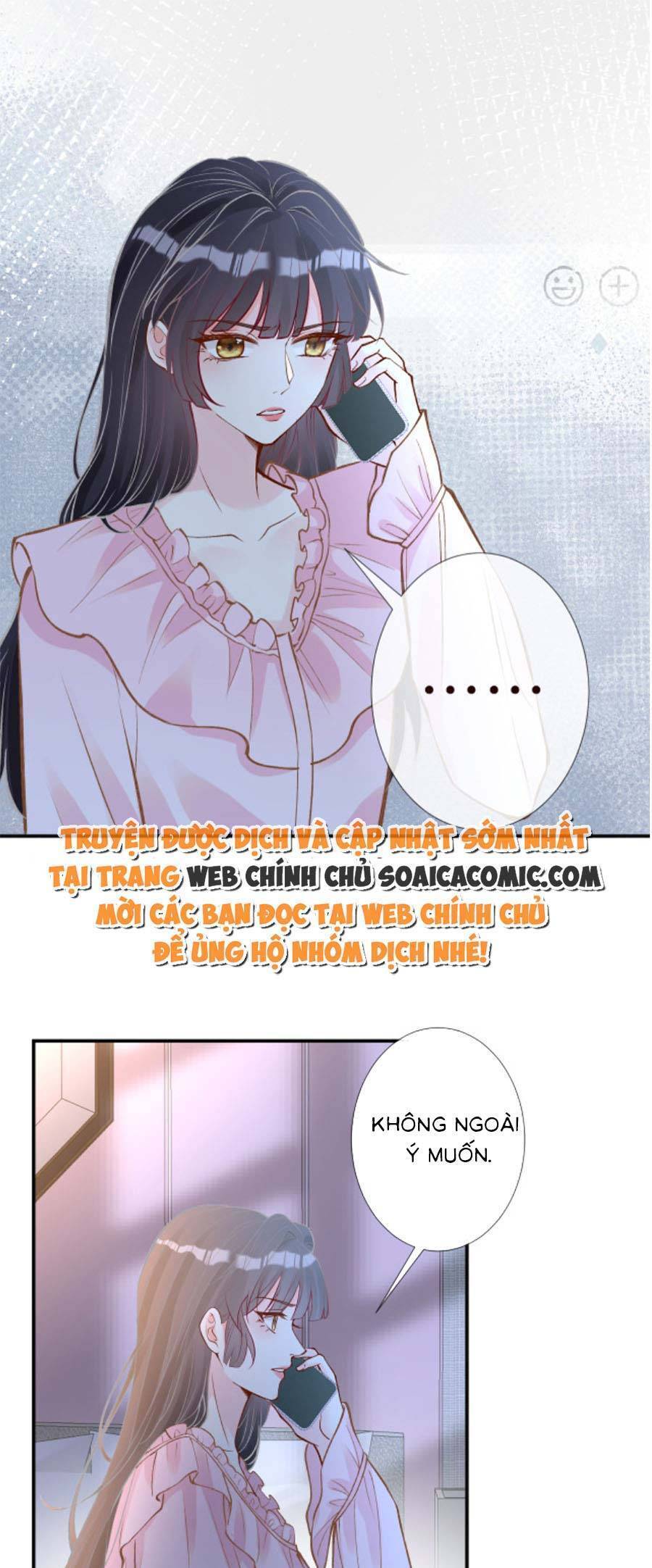 Ôm Khẩn Tiểu Mã Giáp Của Tôi Chap 135 - Next Chap 136
