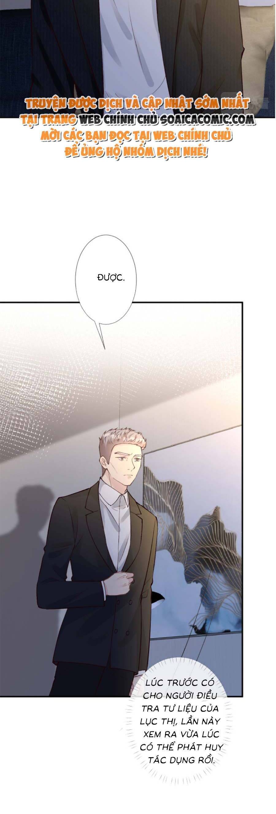 Ôm Khẩn Tiểu Mã Giáp Của Tôi Chap 135 - Next Chap 136