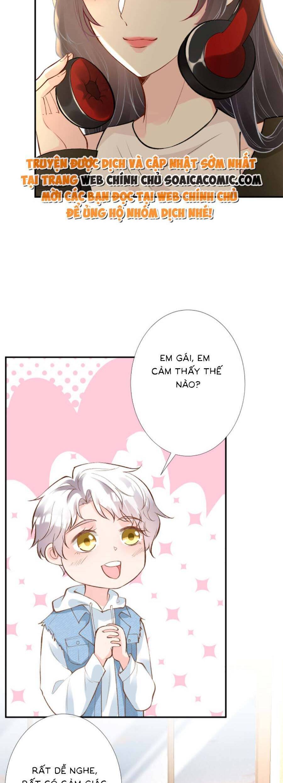 Ôm Khẩn Tiểu Mã Giáp Của Tôi Chap 137 - Next Chap 138