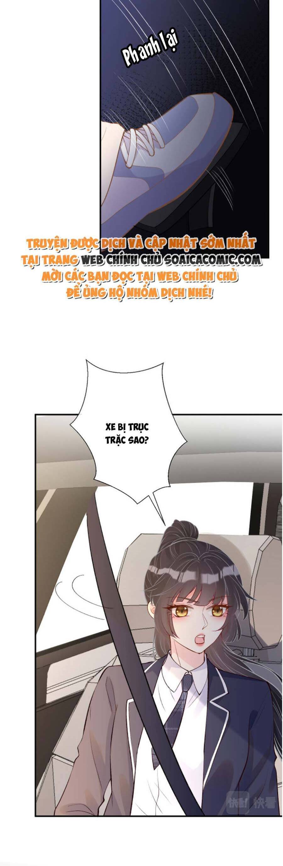 Ôm Khẩn Tiểu Mã Giáp Của Tôi Chap 137 - Next Chap 138