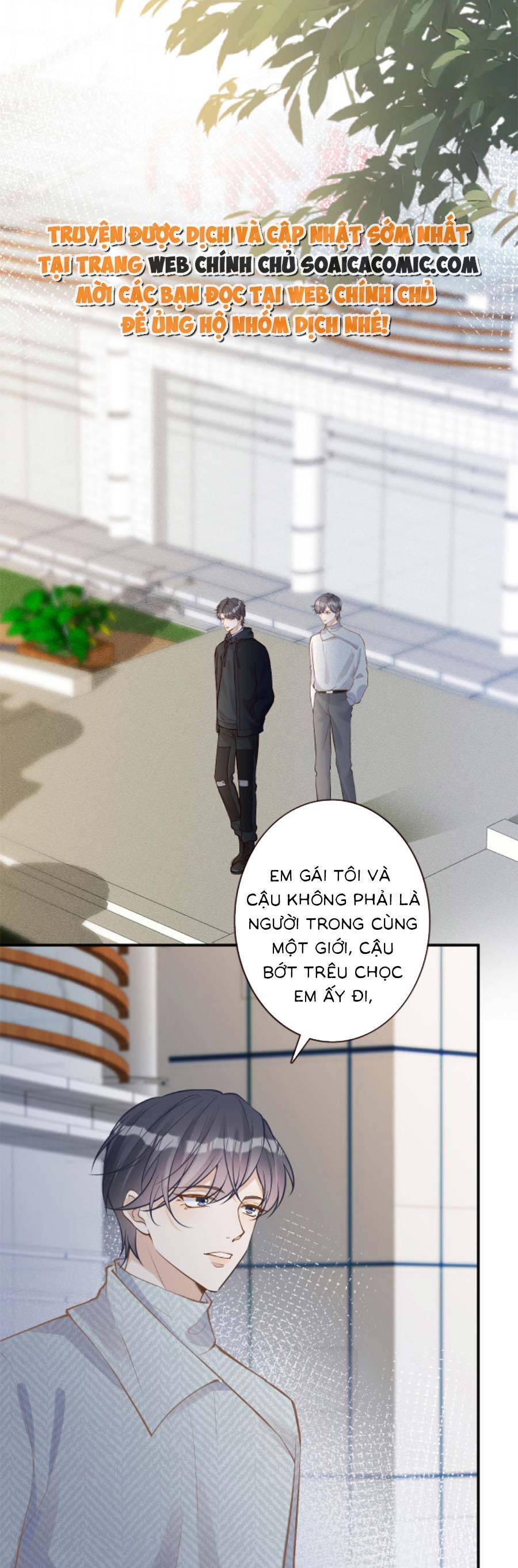 Ôm Khẩn Tiểu Mã Giáp Của Tôi Chap 139 - Next Chap 140