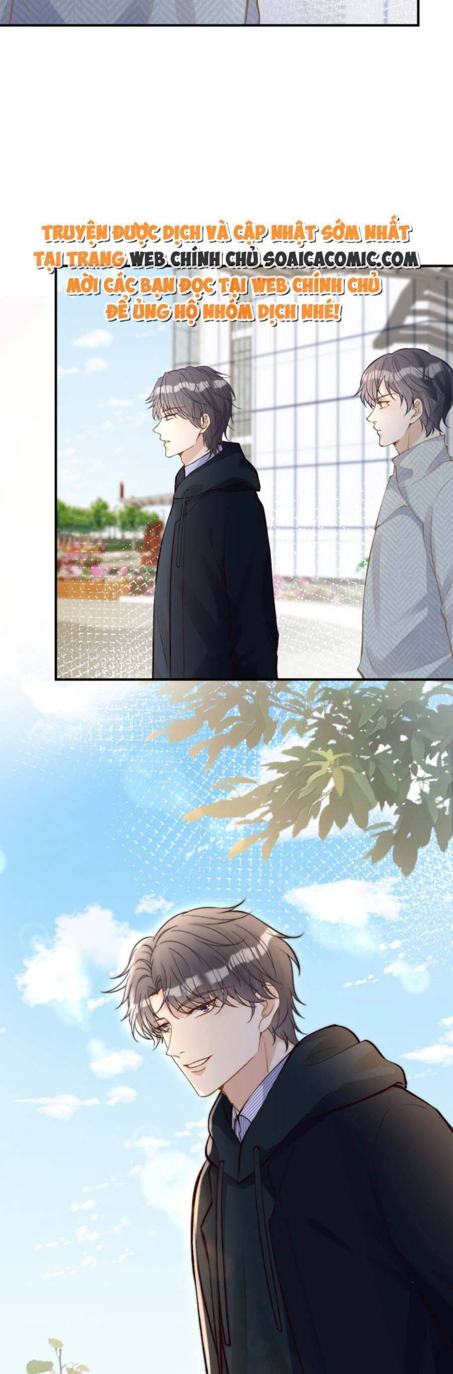 Ôm Khẩn Tiểu Mã Giáp Của Tôi Chap 139 - Next Chap 140