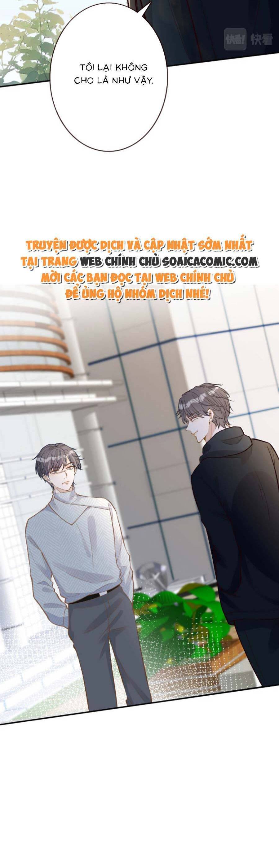 Ôm Khẩn Tiểu Mã Giáp Của Tôi Chap 139 - Next Chap 140