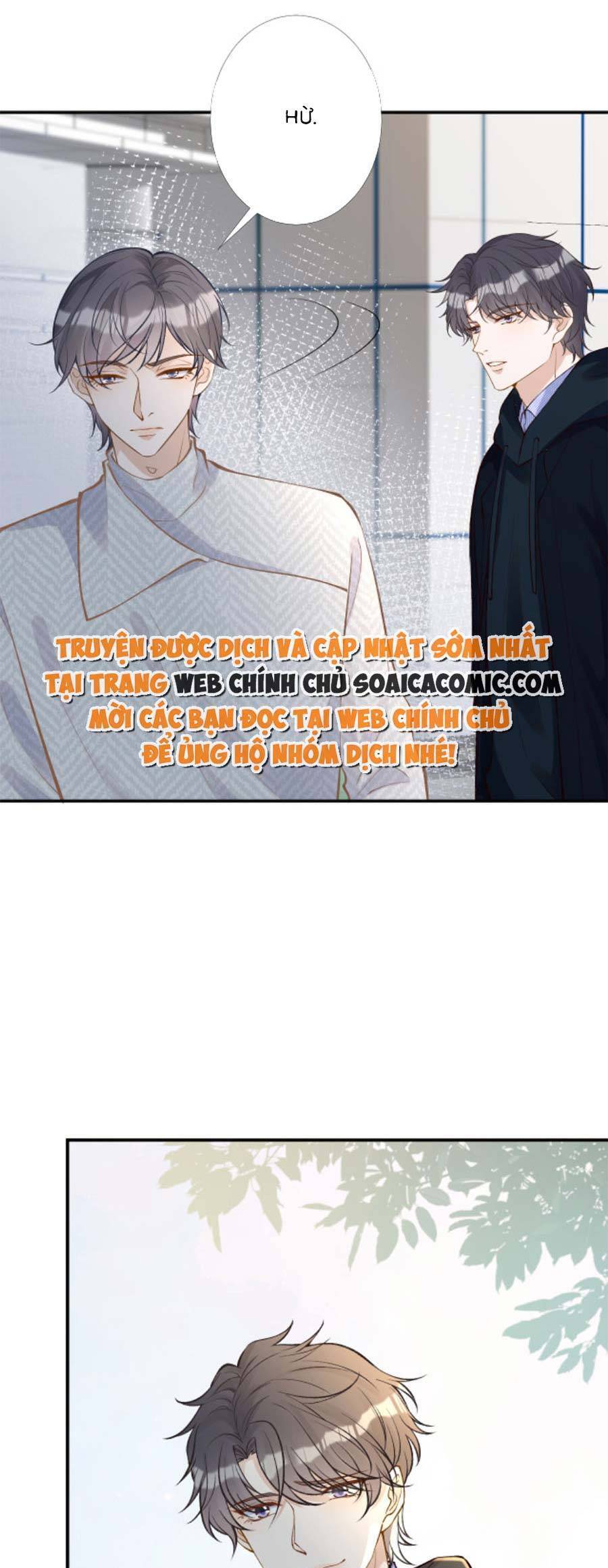 Ôm Khẩn Tiểu Mã Giáp Của Tôi Chap 139 - Next Chap 140