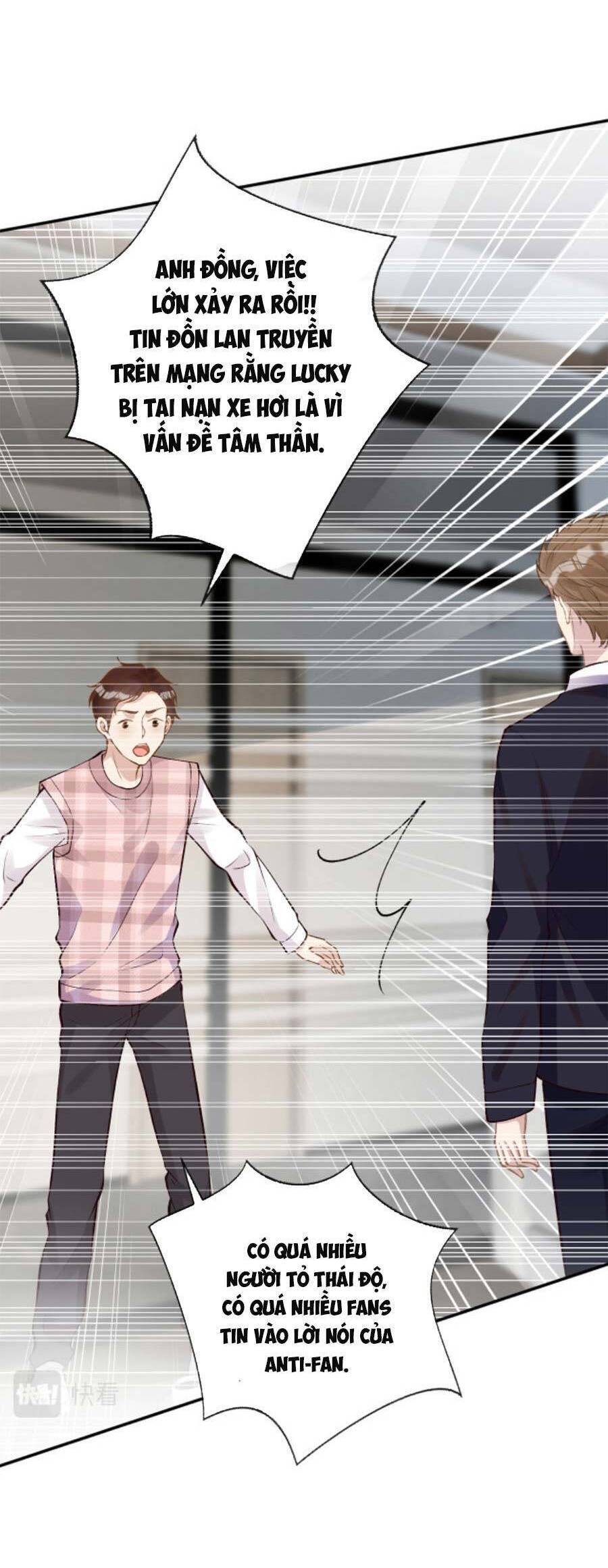 Ôm Khẩn Tiểu Mã Giáp Của Tôi Chap 139 - Next Chap 140