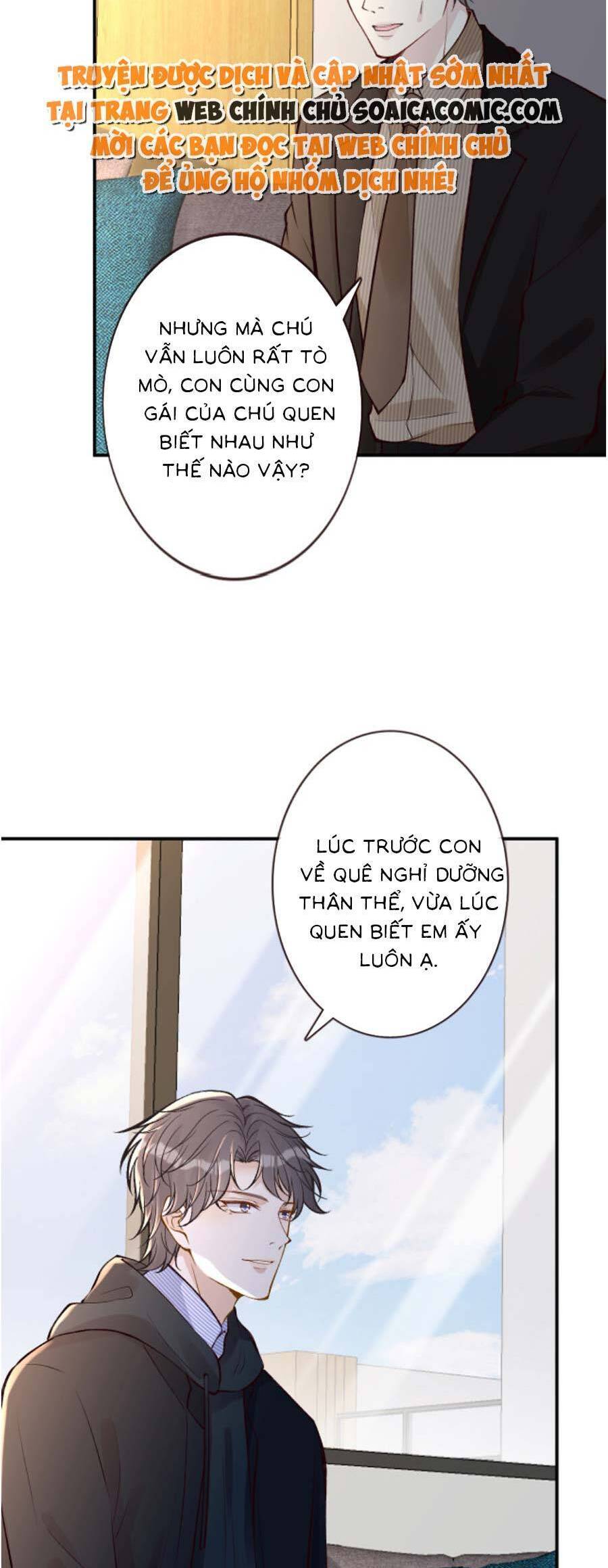 Ôm Khẩn Tiểu Mã Giáp Của Tôi Chap 139 - Next Chap 140