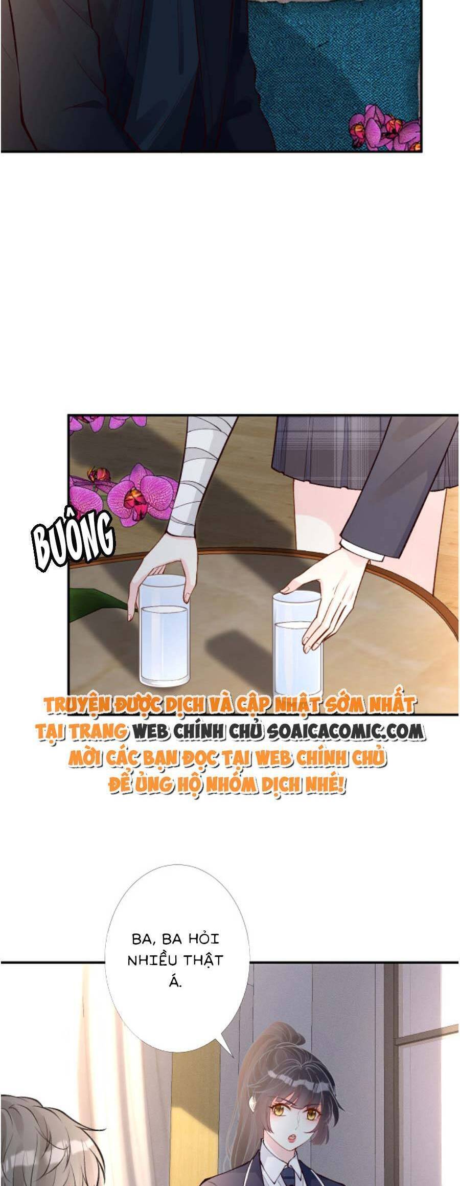 Ôm Khẩn Tiểu Mã Giáp Của Tôi Chap 139 - Next Chap 140