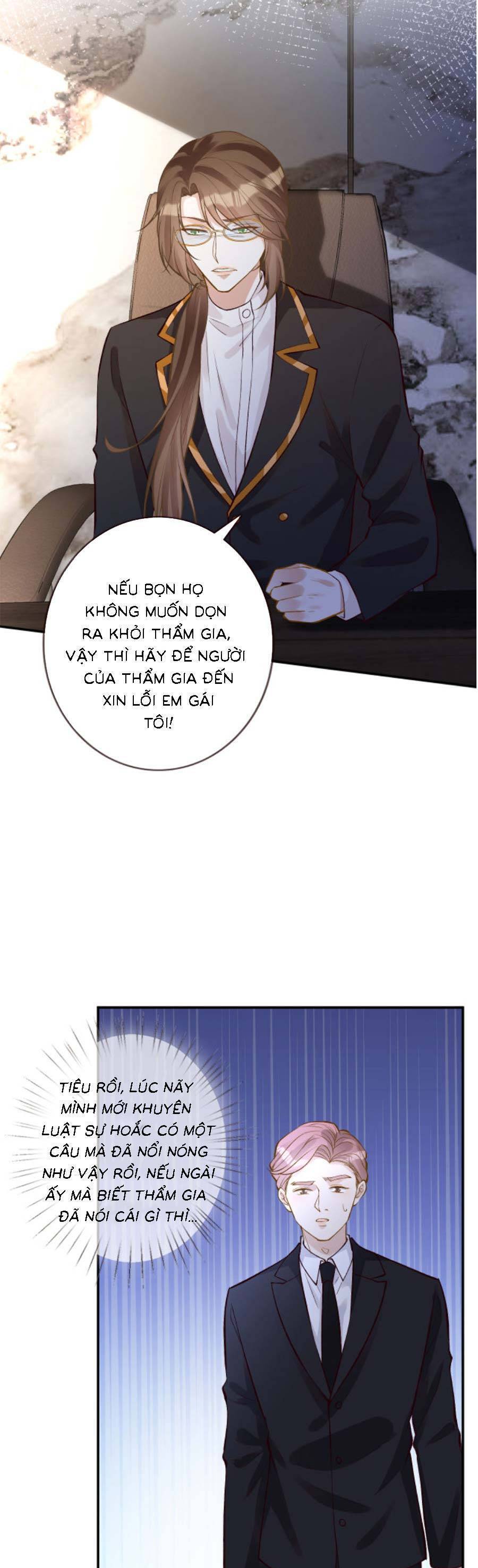 Ôm Khẩn Tiểu Mã Giáp Của Tôi Chap 141 - Next Chap 142