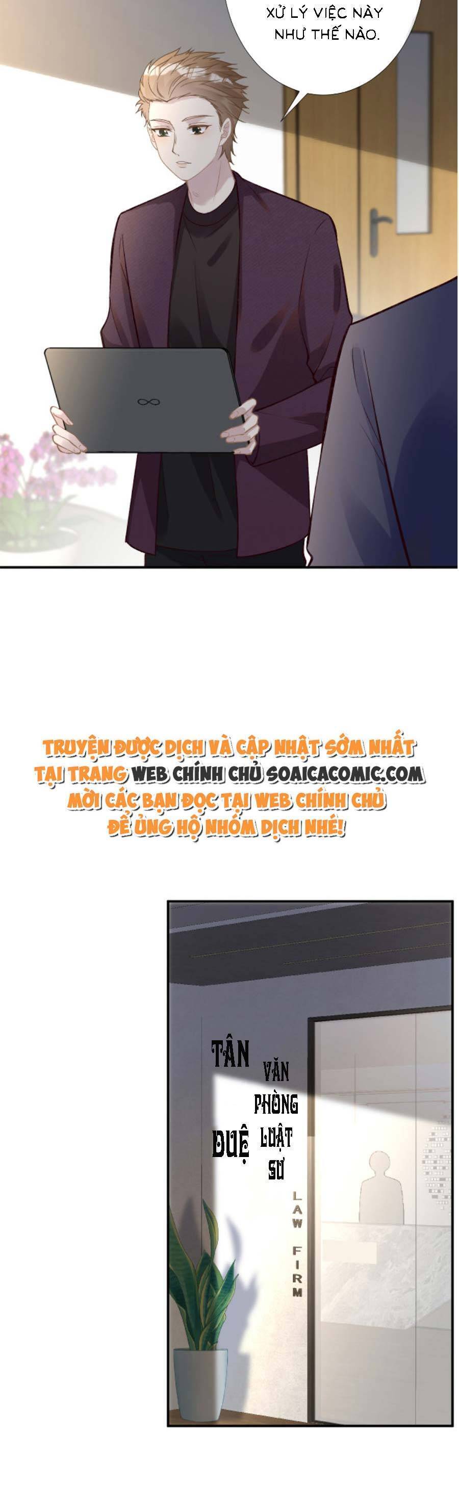 Ôm Khẩn Tiểu Mã Giáp Của Tôi Chap 141 - Next Chap 142