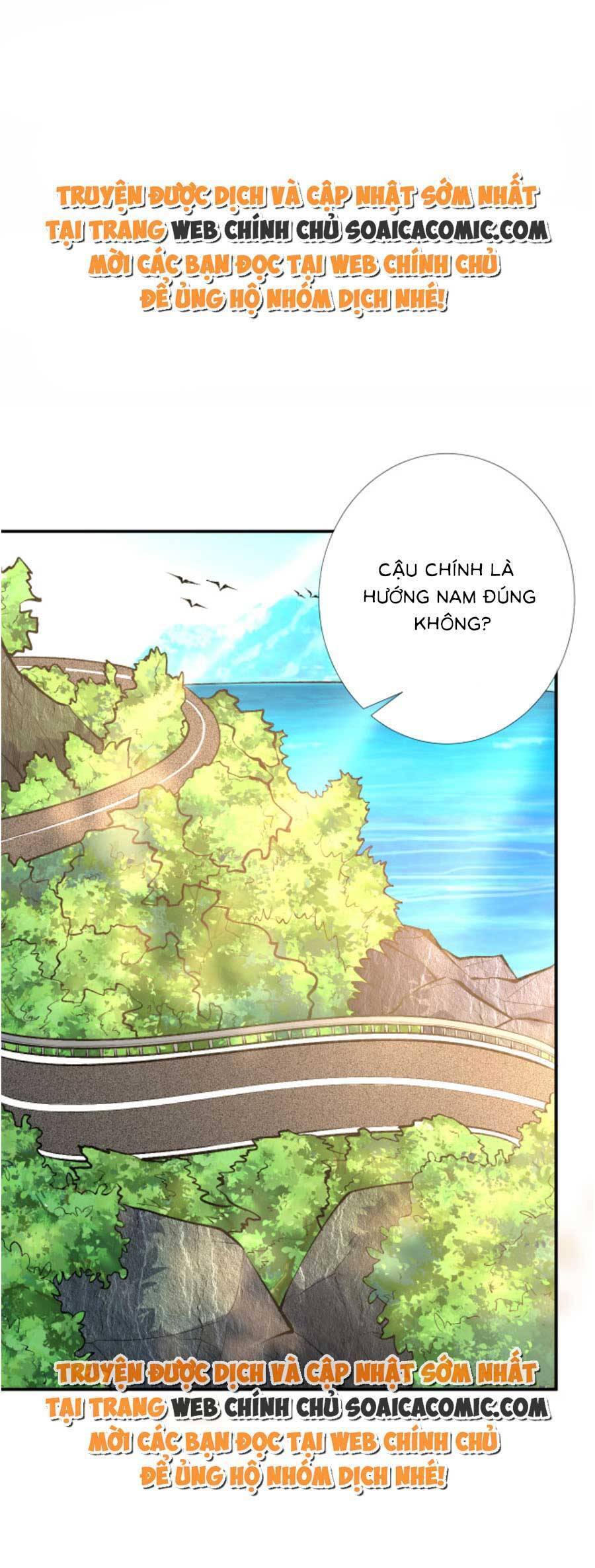 Ôm Khẩn Tiểu Mã Giáp Của Tôi Chap 142 - Next Chap 143