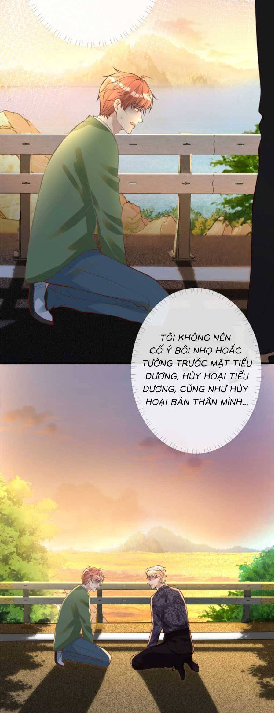 Ôm Khẩn Tiểu Mã Giáp Của Tôi Chap 142 - Next Chap 143