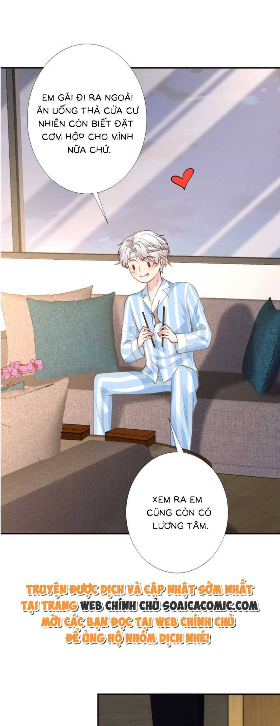 Ôm Khẩn Tiểu Mã Giáp Của Tôi Chap 142 - Next Chap 143