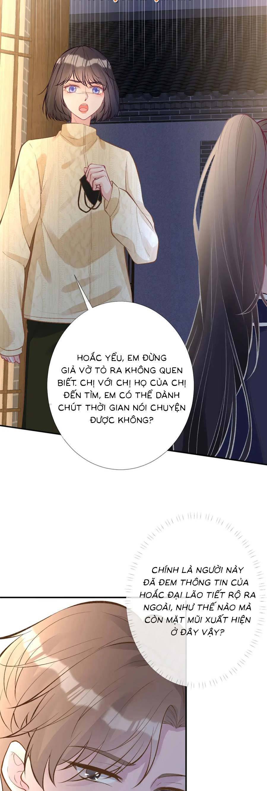 Ôm Khẩn Tiểu Mã Giáp Của Tôi Chap 144 - Next Chap 145