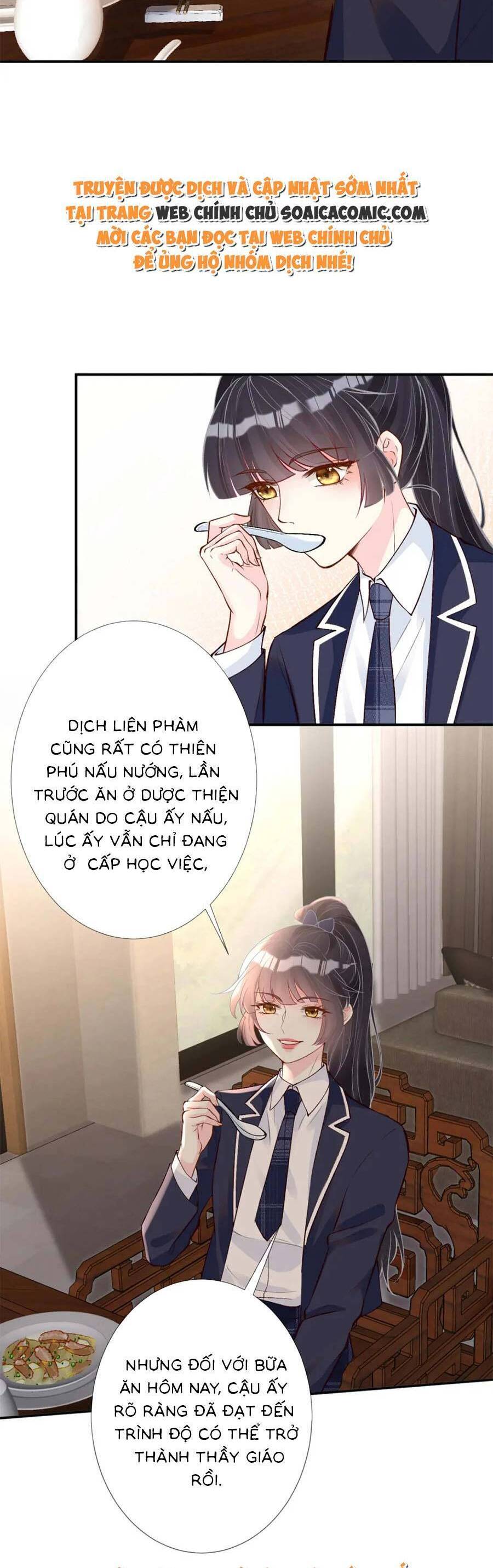 Ôm Khẩn Tiểu Mã Giáp Của Tôi Chap 144 - Next Chap 145
