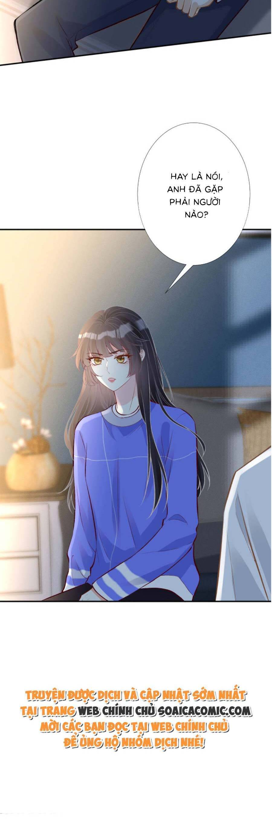 Ôm Khẩn Tiểu Mã Giáp Của Tôi Chap 147 - Next Chap 148