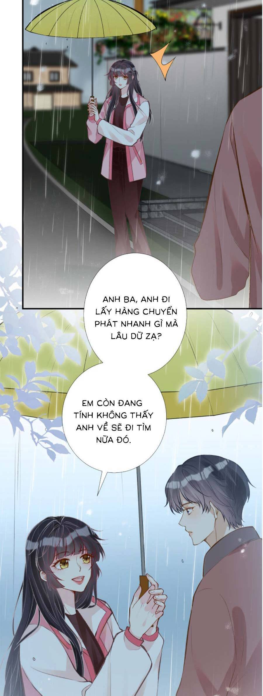 Ôm Khẩn Tiểu Mã Giáp Của Tôi Chap 147 - Next Chap 148