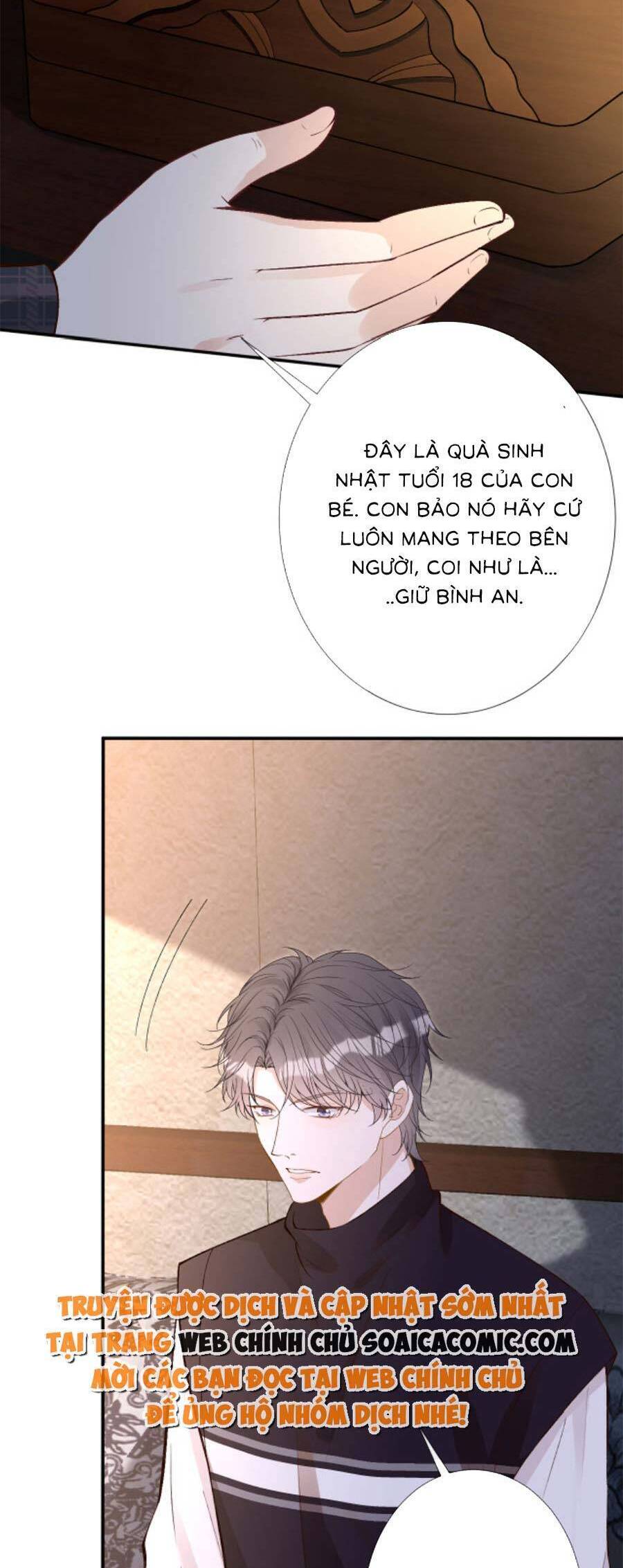 Ôm Khẩn Tiểu Mã Giáp Của Tôi Chap 149 - Next Chap 150