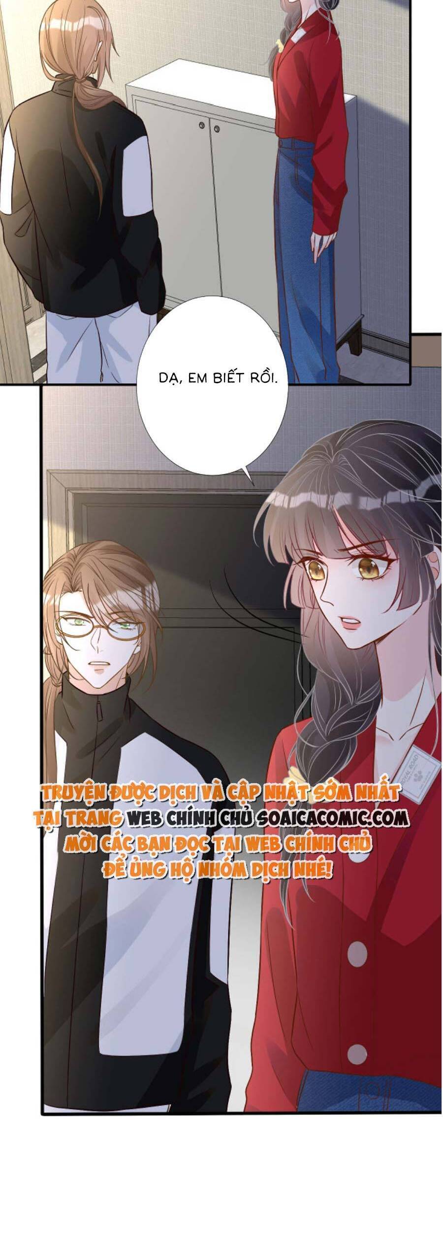 Ôm Khẩn Tiểu Mã Giáp Của Tôi Chap 149 - Next Chap 150