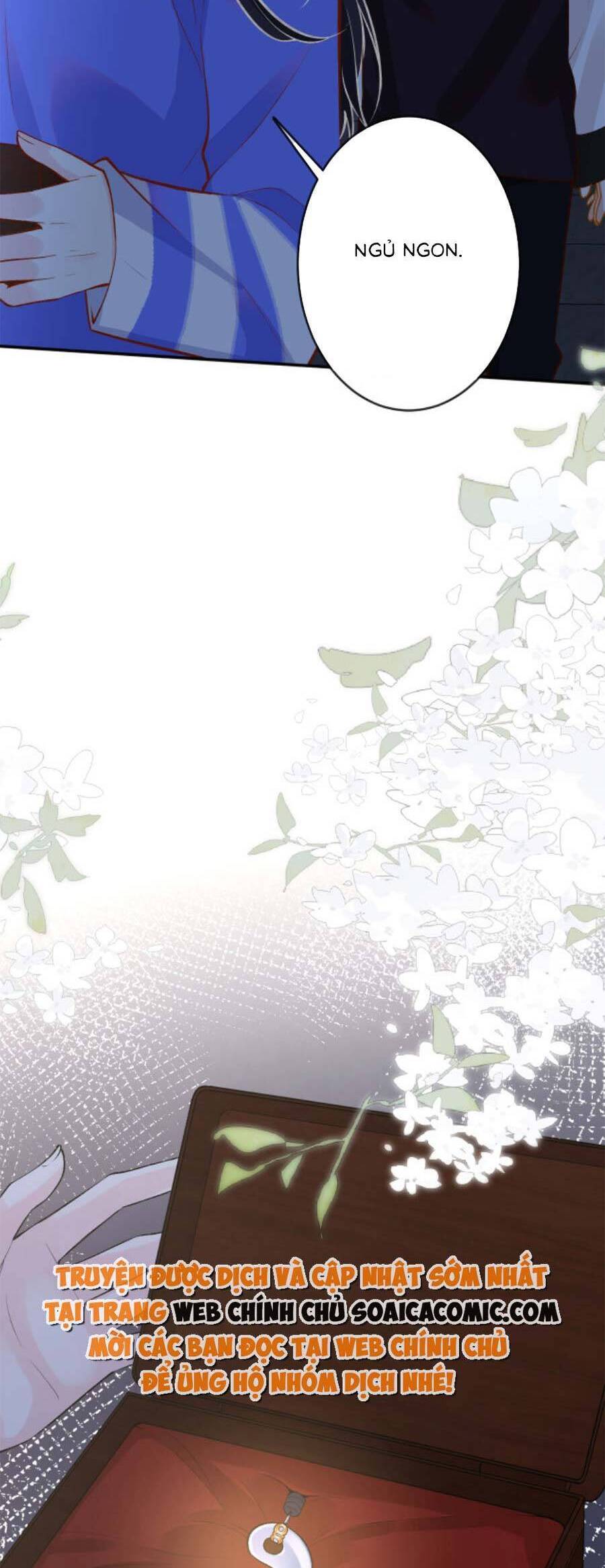 Ôm Khẩn Tiểu Mã Giáp Của Tôi Chap 149 - Next Chap 150