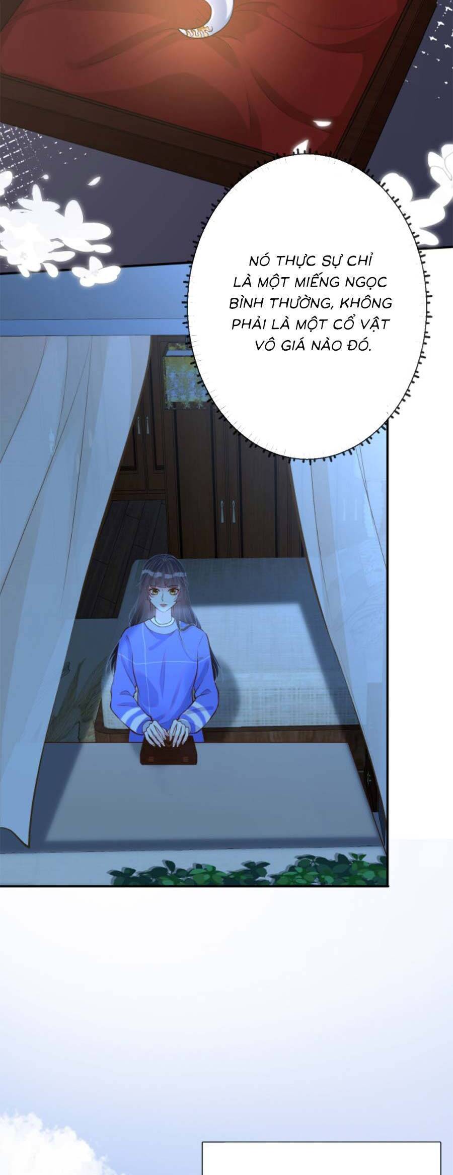 Ôm Khẩn Tiểu Mã Giáp Của Tôi Chap 149 - Next Chap 150