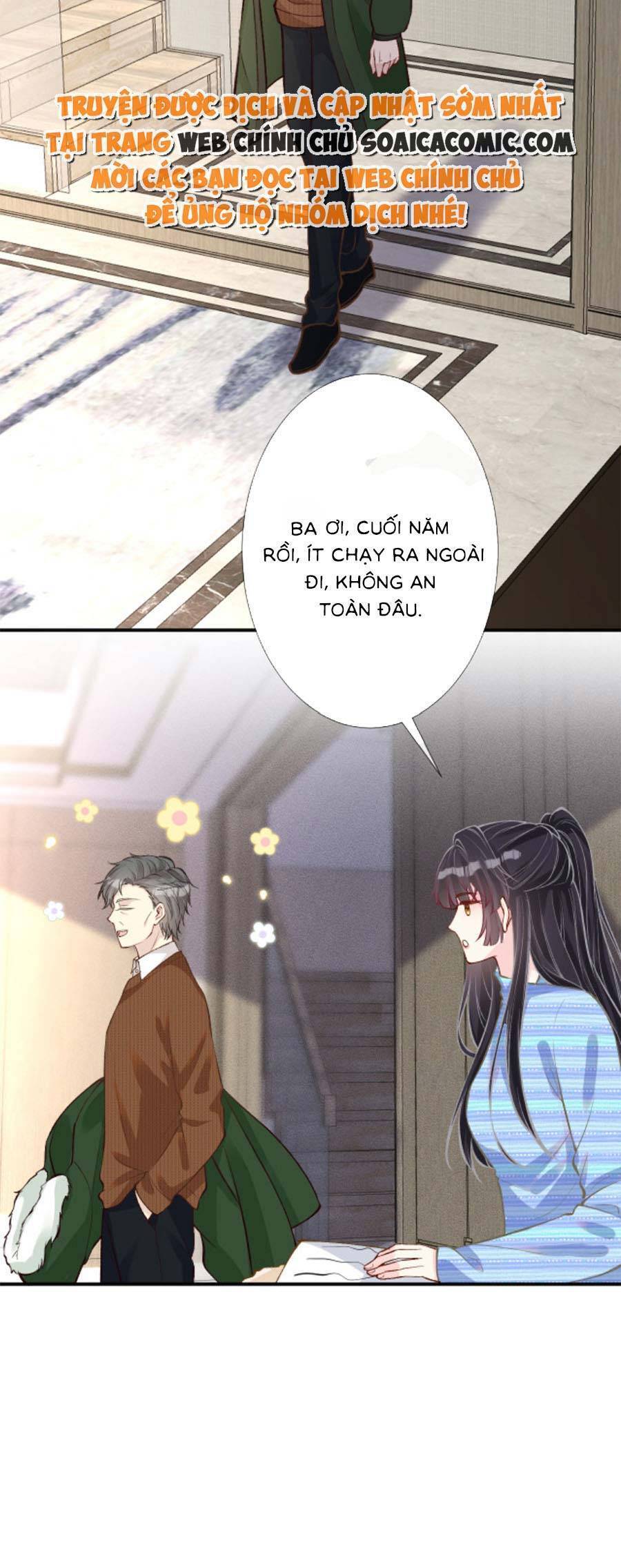 Ôm Khẩn Tiểu Mã Giáp Của Tôi Chap 151 - Next Chap 152