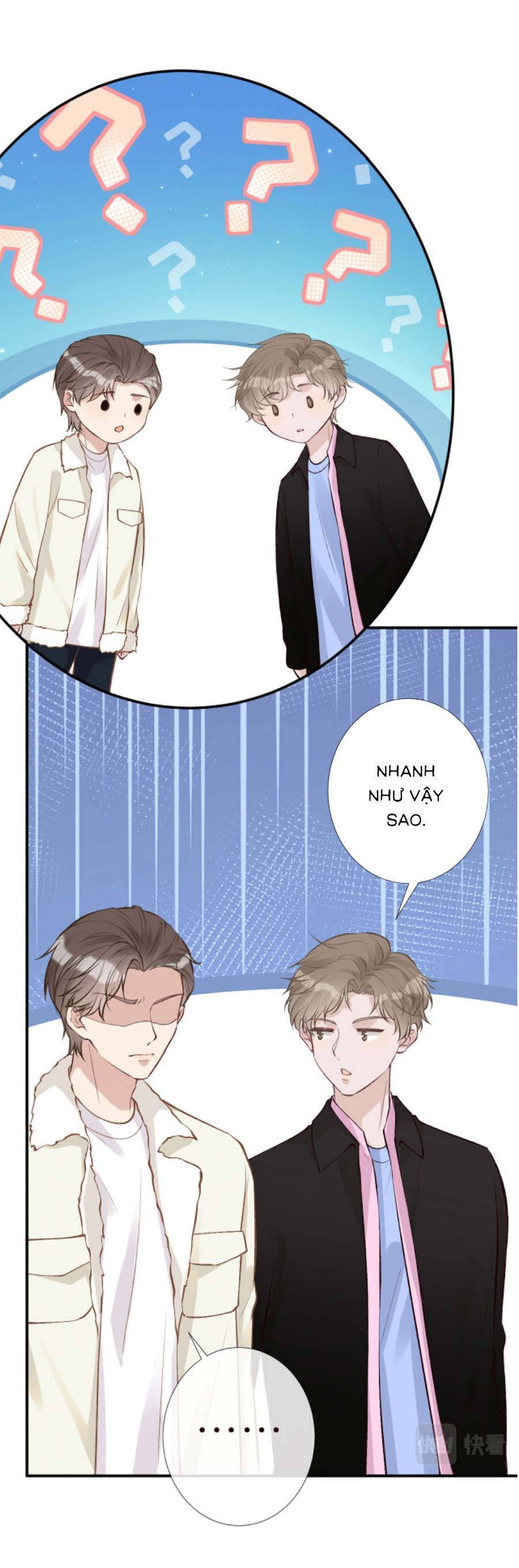 Ôm Khẩn Tiểu Mã Giáp Của Tôi Chap 151 - Next Chap 152