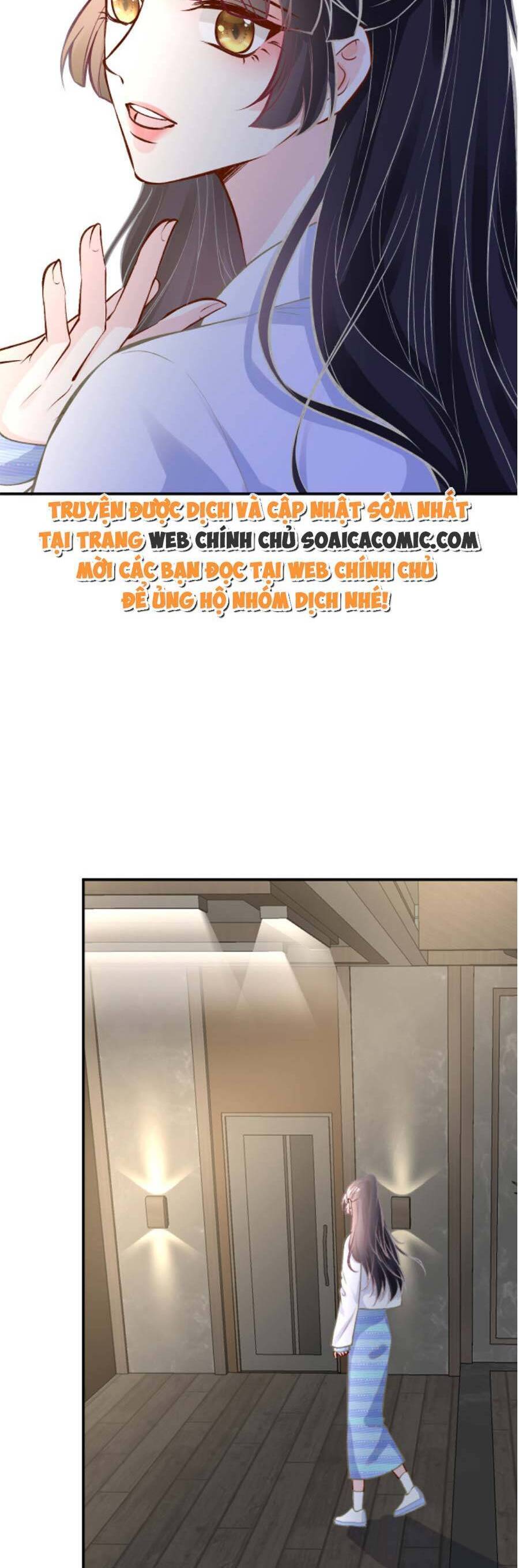 Ôm Khẩn Tiểu Mã Giáp Của Tôi Chap 151 - Next Chap 152