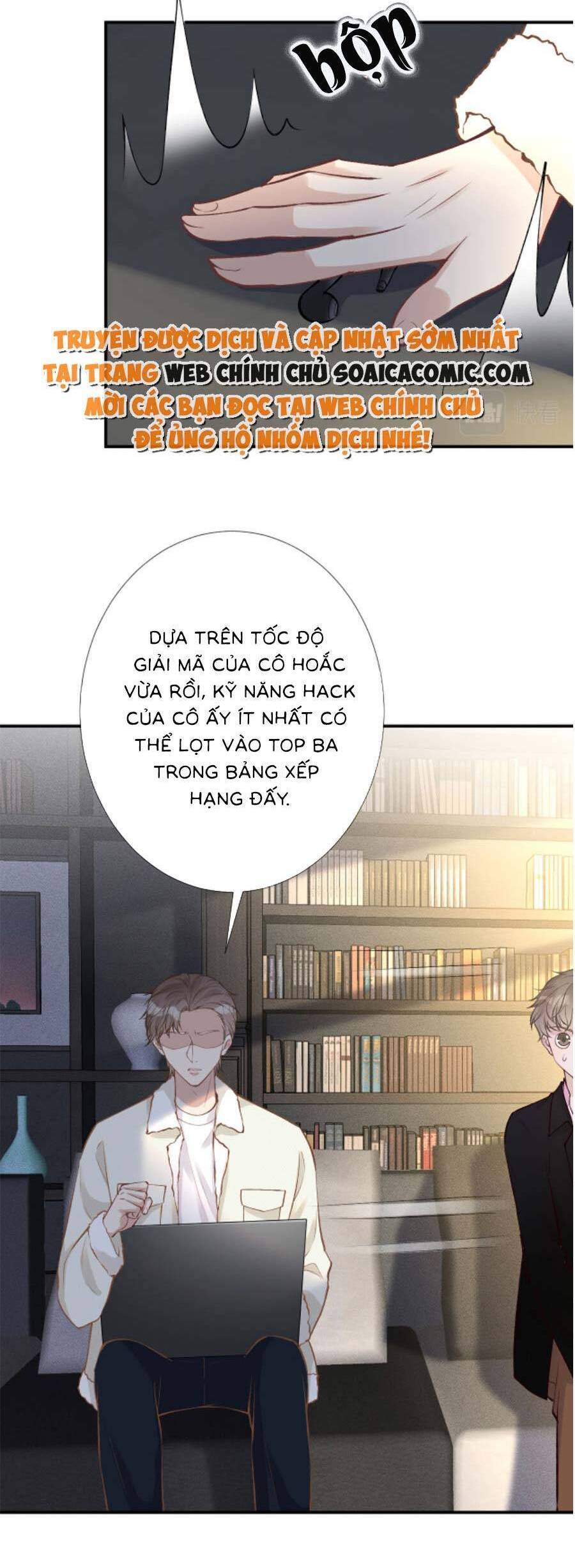 Ôm Khẩn Tiểu Mã Giáp Của Tôi Chap 151 - Next Chap 152