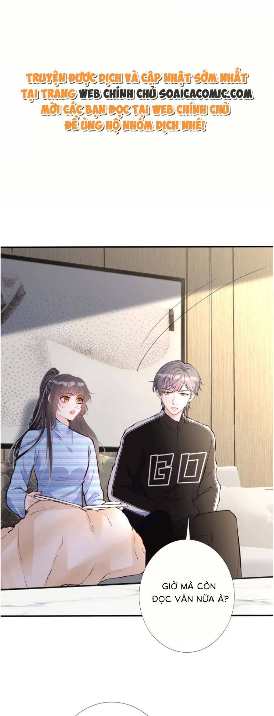 Ôm Khẩn Tiểu Mã Giáp Của Tôi Chap 152 - Next Chap 153