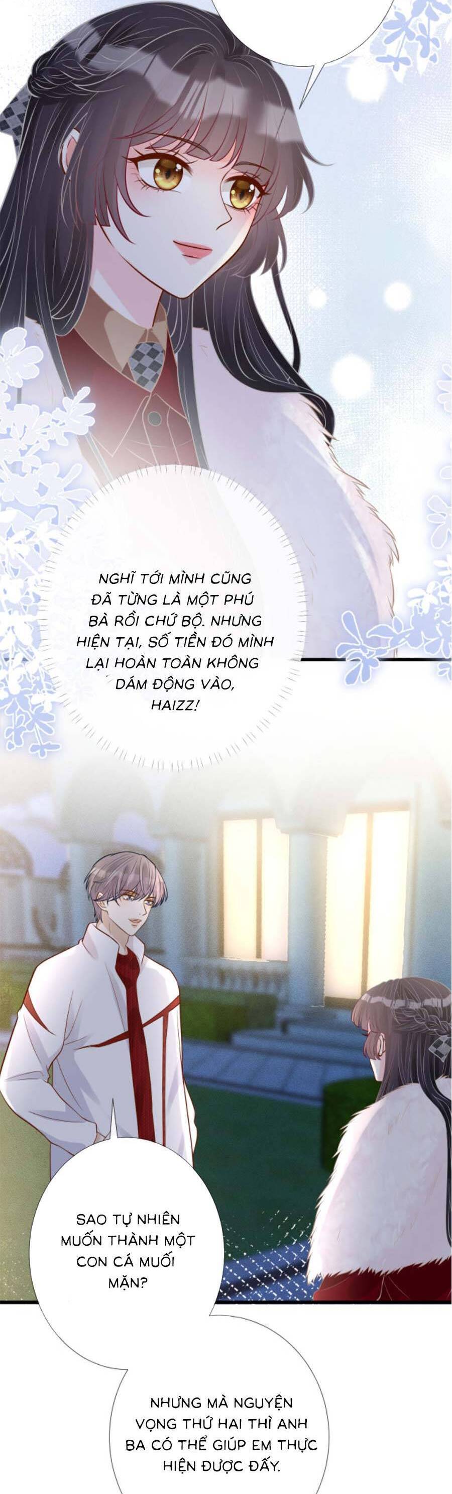 Ôm Khẩn Tiểu Mã Giáp Của Tôi Chap 152 - Next Chap 153