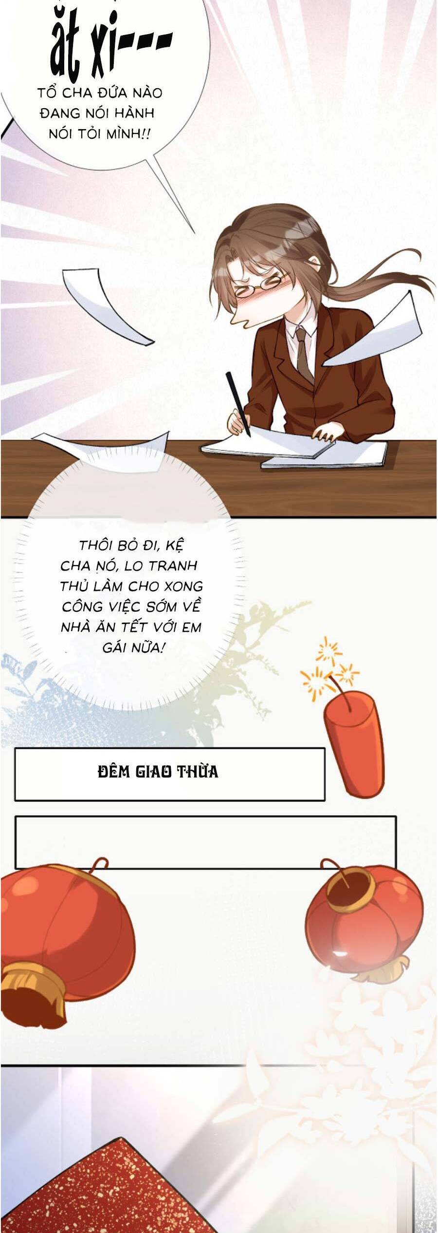 Ôm Khẩn Tiểu Mã Giáp Của Tôi Chap 152 - Next Chap 153