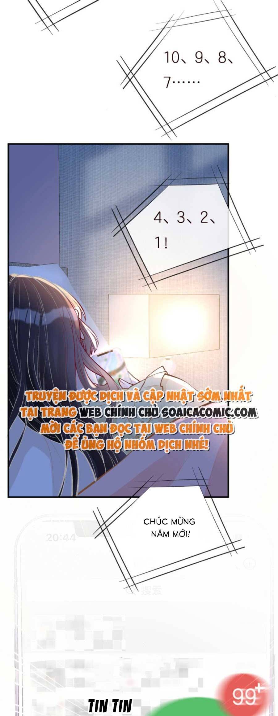 Ôm Khẩn Tiểu Mã Giáp Của Tôi Chap 153 - Next Chap 154