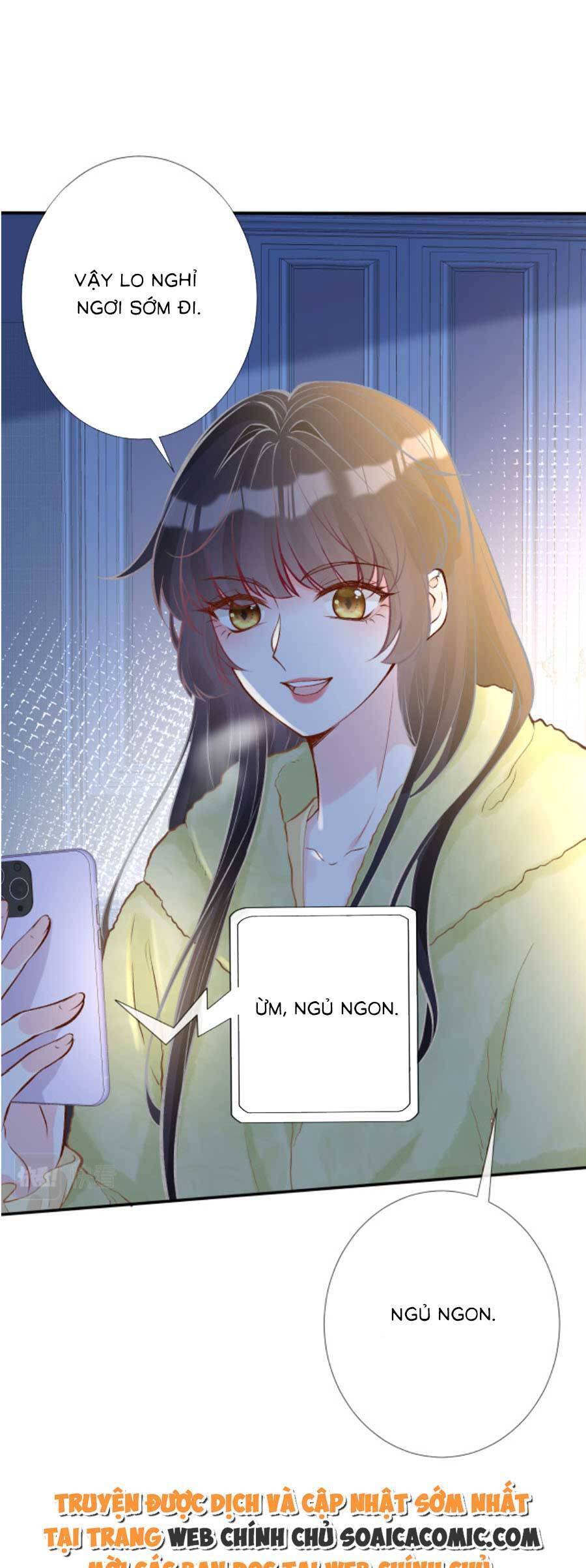 Ôm Khẩn Tiểu Mã Giáp Của Tôi Chap 153 - Next Chap 154