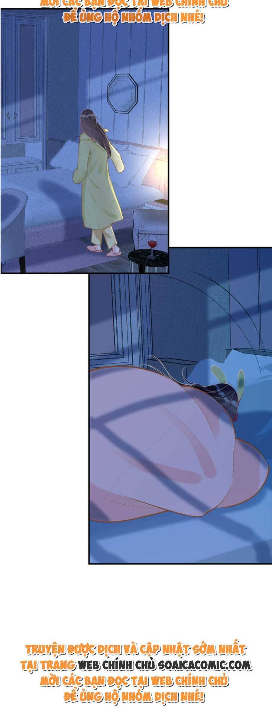 Ôm Khẩn Tiểu Mã Giáp Của Tôi Chap 153 - Next Chap 154