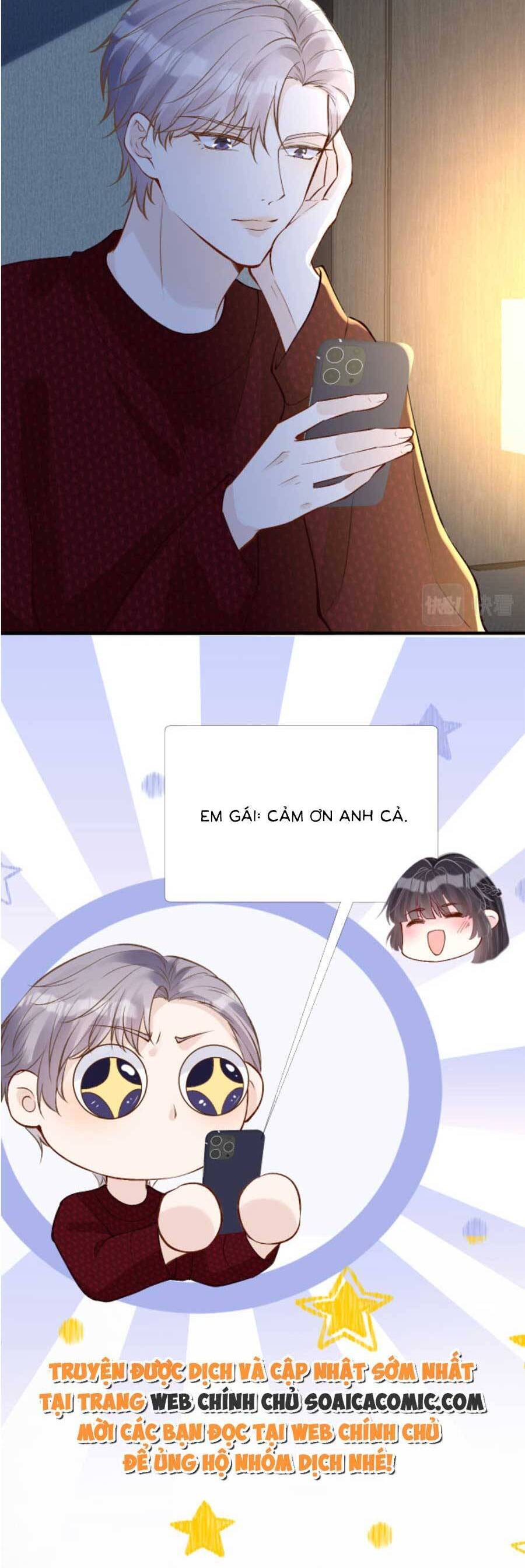 Ôm Khẩn Tiểu Mã Giáp Của Tôi Chap 153 - Next Chap 154