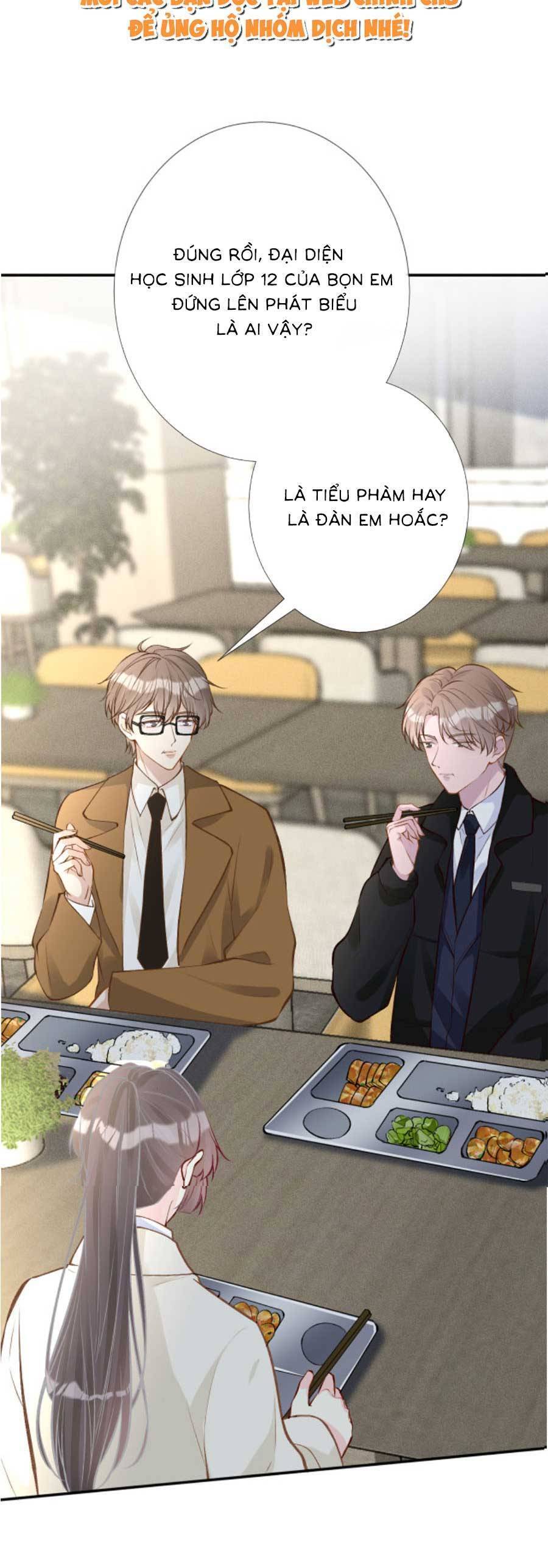 Ôm Khẩn Tiểu Mã Giáp Của Tôi Chap 153 - Next Chap 154