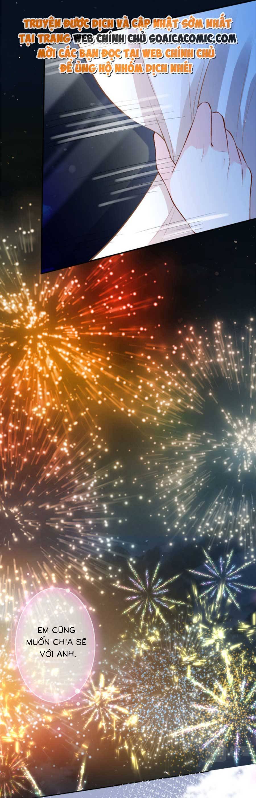 Ôm Khẩn Tiểu Mã Giáp Của Tôi Chap 153 - Next Chap 154