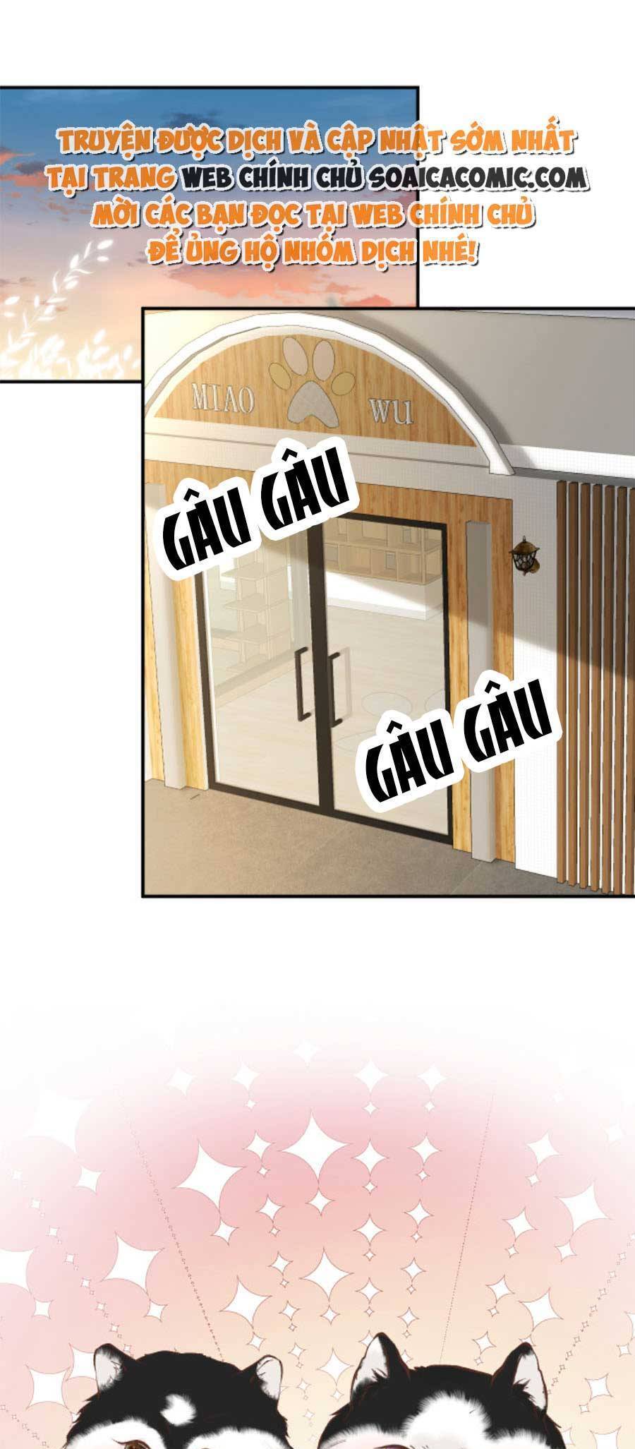 Ôm Khẩn Tiểu Mã Giáp Của Tôi Chap 155 - Next Chap 156